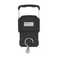 Pèse-Bagage Électronique Rechargeable 75 kg