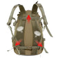 Sac à Dos Tactique Molle 40L Étanche en Oxford
