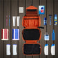 Sac de Toilette Multifonction Imperméable pour Voyage – Organisateur Cosmétiques et Accessoires