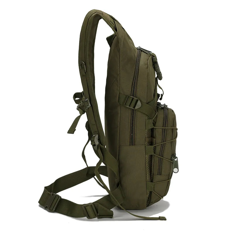 Sac à dos tactique 26L multisport