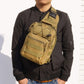 Sac bandoulière tactique militaire 10L
