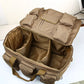 Sac de Voyage Tactique Duffel 55L Multifonction