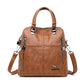 Sac à main multifonction femme en cuir PU