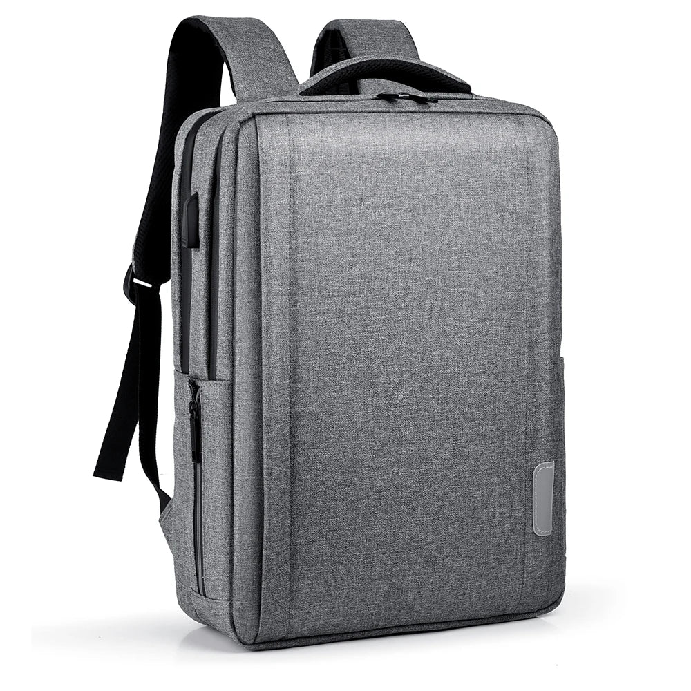 Sac à Dos de Voyage Business Antivol – Étanche et Connecté