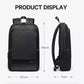 Sac à Dos BANGE Étanche Extensible 15.6" – Business & Voyage
