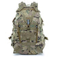 Sac à Dos Tactique Molle 40L Étanche en Oxford