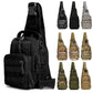 Sac bandoulière tactique militaire 10L
