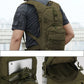 Sac à dos tactique 26L multisport