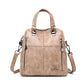 Sac à main multifonction femme en cuir PU