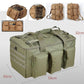 Sac de Voyage Tactique Duffel 55L Multifonction