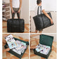 Sac de rangement imperméable pliable grand format