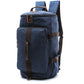 Sac de Voyage Explorer Canvas – Polyvalence et Résistance