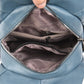 Sac à Dos Femme Élégant en Cuir PU