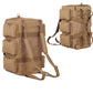 Sac de Voyage Tactique Duffel 55L Multifonction