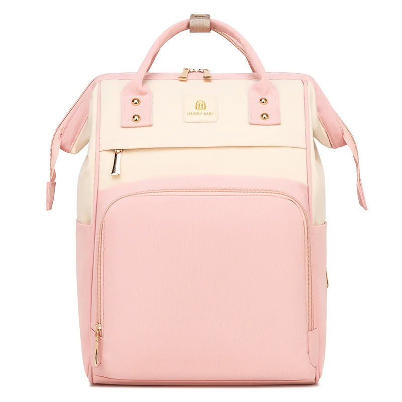 Sac à Dos Maman Étanche – Grand Format Multifonction