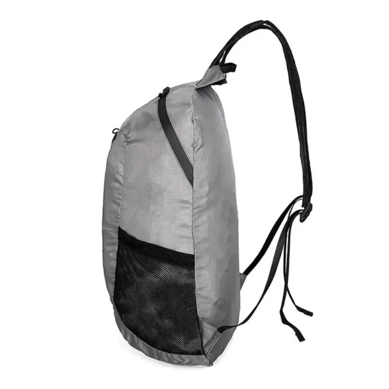 Sac à dos de randonnée pliable ultraléger 20L