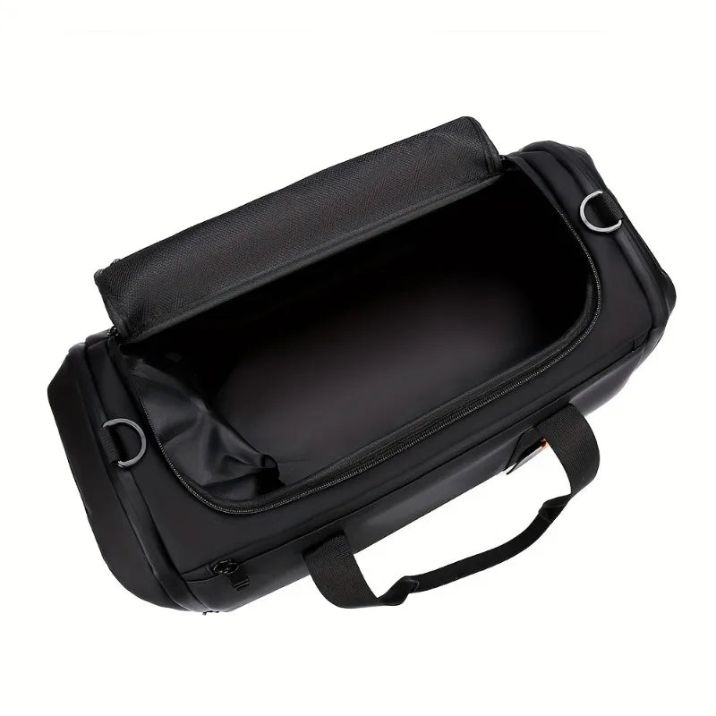 Sac de Voyage Homme Sport Résistant Grande Capacité 40L