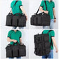 Sac de Voyage Tactique Duffel 55L Multifonction