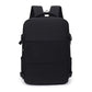 Sac à Dos Léger Grande Capacité 25L – Nylon Résistant