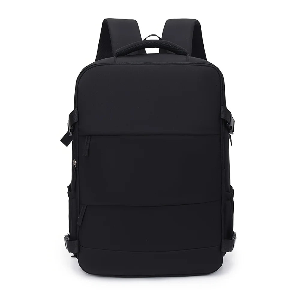 Sac à Dos Léger Grande Capacité 25L – Nylon Résistant