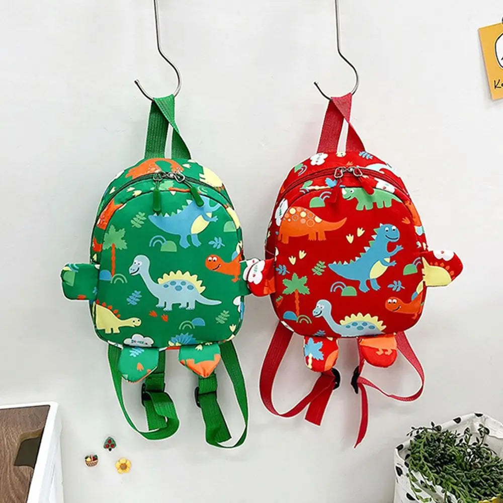 Sac à dos enfant dinosaure