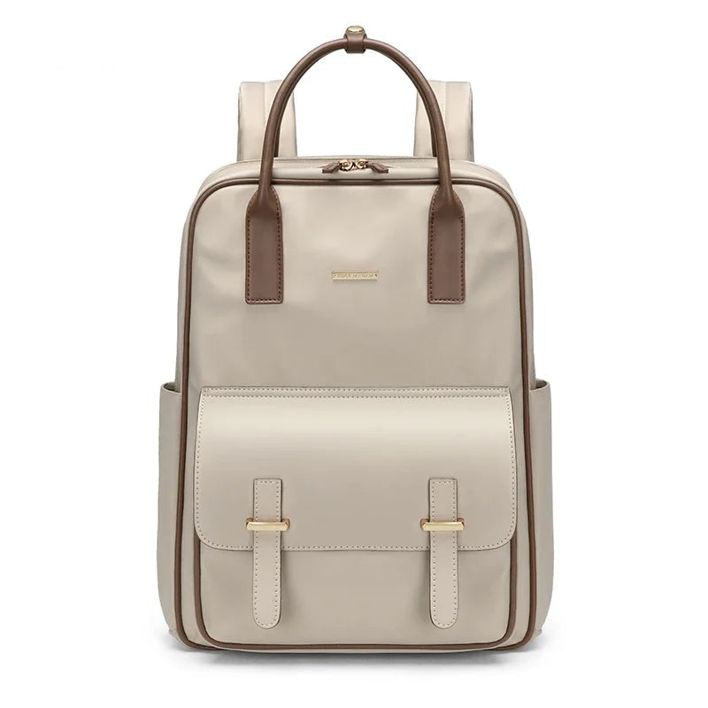 Sac à Dos Femme Élégant Oxford 15 Pouces