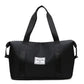 Sac de Voyage Femme Oxford Grande Capacité Extensible 42cm