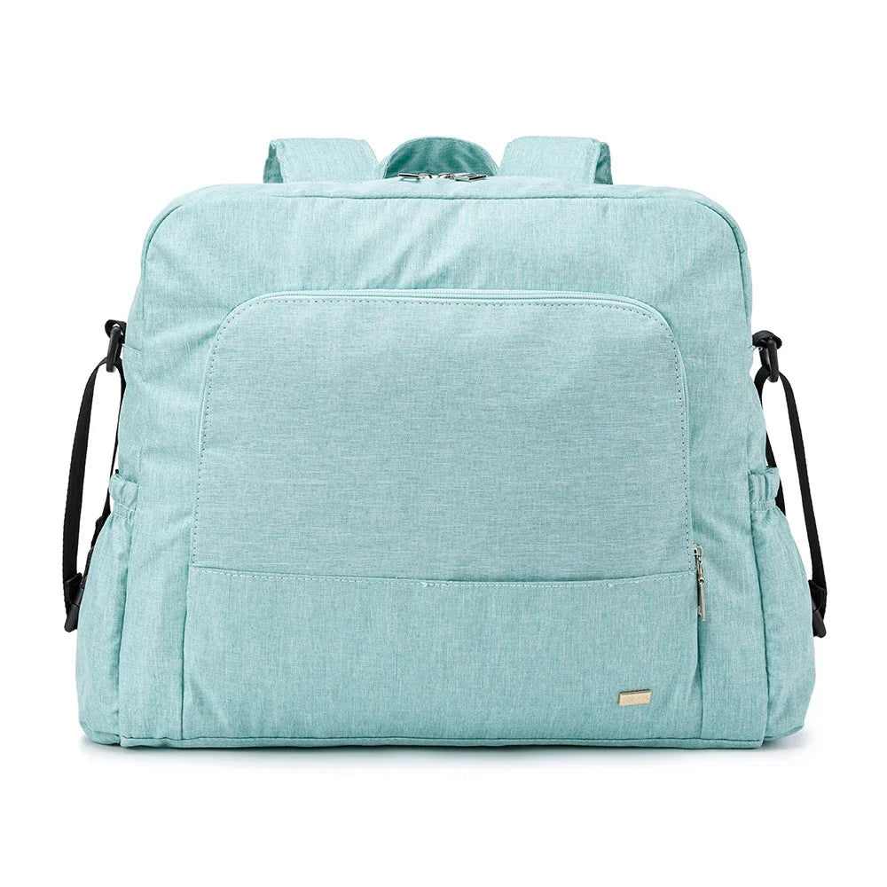 Sac à dos à langer Soboba – Élégance et praticité pour parents organisés