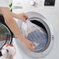 Sac de Lavage en Maille Résistante avec Cordon de Serrage
