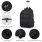 Sac à Dos Trolley OIWAS – Voyage & Ordinateur 15,6’’