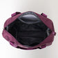 Sac de Voyage Extensible à Roulettes Grande Capacité