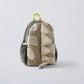 Sac à dos enfant dinosaure en toile