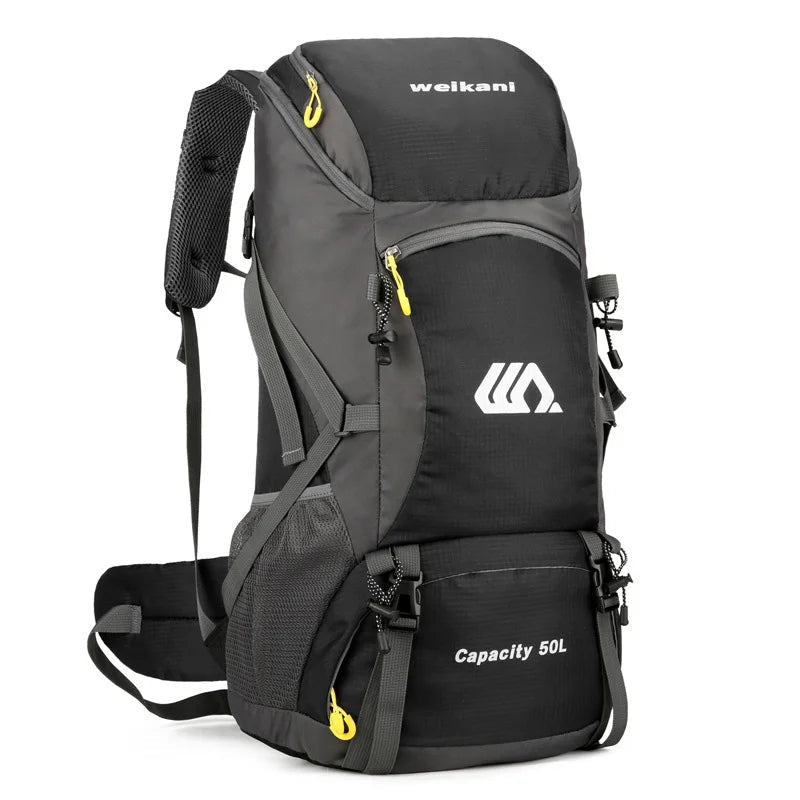 Sac à dos de randonnée 50L multifonction