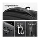 Sac à Dos Minimaliste Business MARK RYDEN avec USB & Résistance aux Rayures