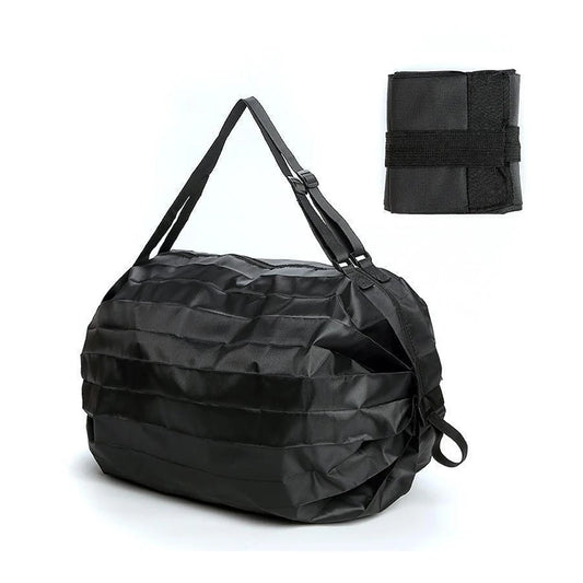 Sac de Voyage Pliable à Motifs