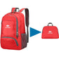 Sac de Voyage Pliable Ultraléger – Randonnée et Loisirs