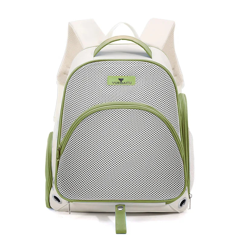 Sac à Dos de Transport pour Chats