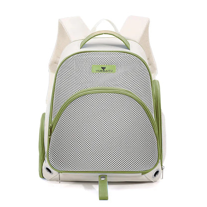 Sac à Dos de Transport pour Chats
