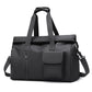 Sac de voyage en PVC imperméable avec poches multiples