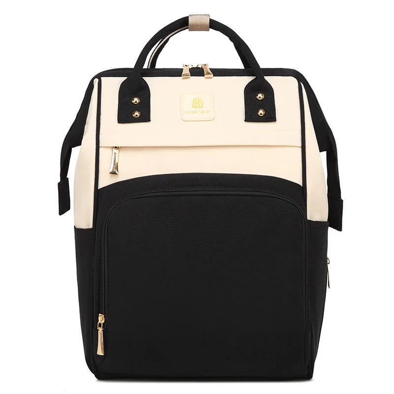 Sac à Dos Maman Étanche – Grand Format Multifonction