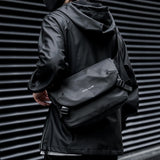 Sac bandoulière imperméable, oxford imperméable