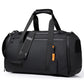 Sac de Voyage Homme Sport Résistant Grande Capacité 40L