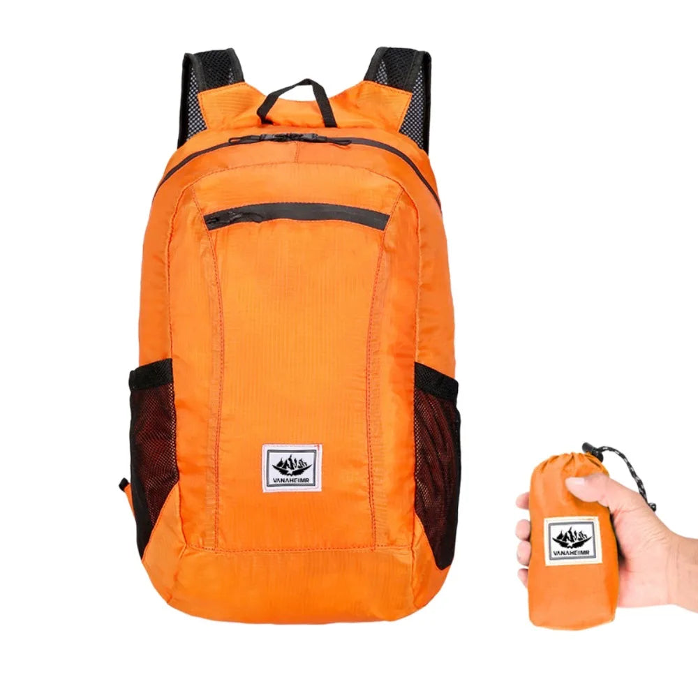 Sac de Voyage Pliable Imperméable