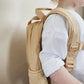 Sac à dos enfant coton imperméable parent enfant