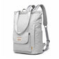 Sac à Dos Étanche Oxford & Canvas avec Port USB – Élégant & Fonctionnel