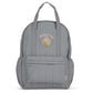 Sac à dos enfant coton imperméable parent enfant
