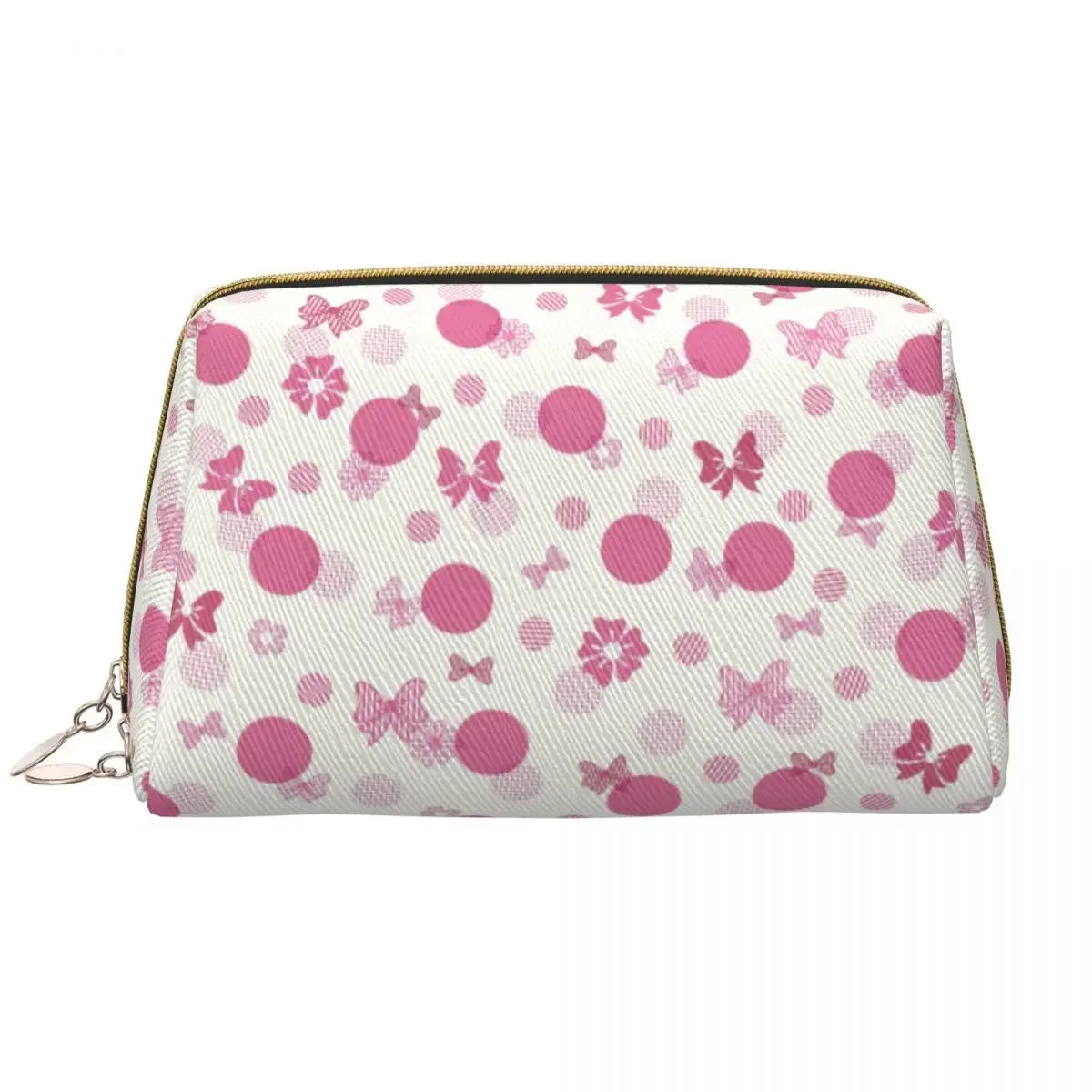 Trousse enfant Minnie et Mickey
