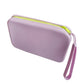 Trousse Cosmétique Carrée en Silicone – Étanche & Multifonction