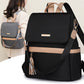 Sac à dos classique anti-vol