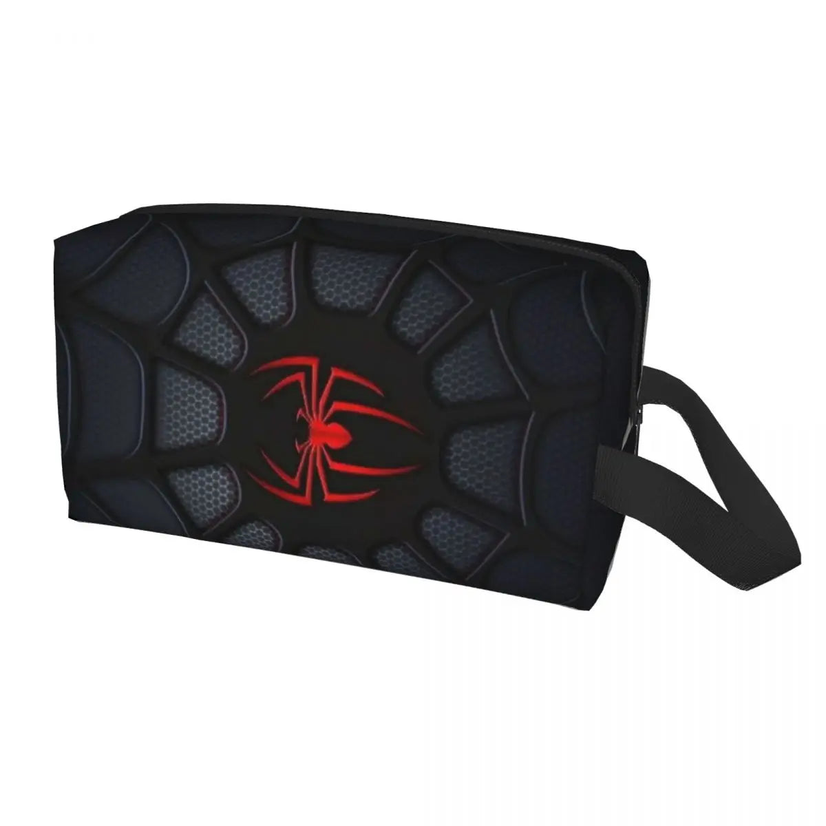 Trousse enfant Spiderman rangement école et voyage